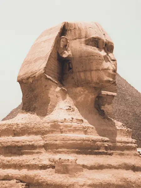 Egypt
