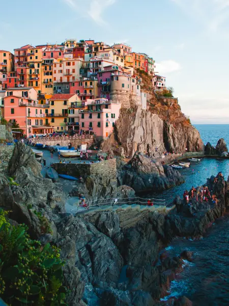 Italy