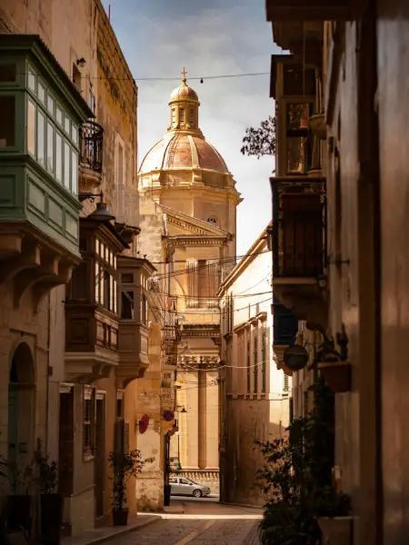 Malta