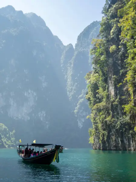 Thailand